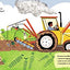 All of the Factors of Why I Love Tractors