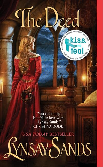 The Deed (Historical Romances)