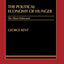 The Political Economy of Hunger: The Silent Holocaust