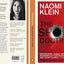 The Shock Doctrine: The Rise of Disaster Capitalism