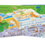 Look Inside London (Look Inside Board Books)