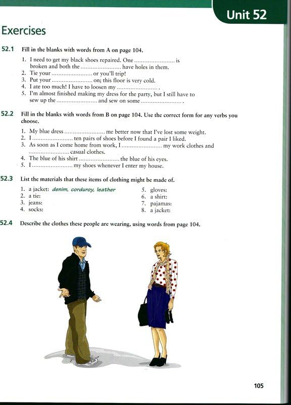 Vocabulary in Use High Intermediate Student's Book with Answers