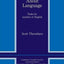 About Language: Tasks for Teachers of English
