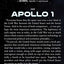 Apollo 1: The Tragedy That Put Us on the Moon