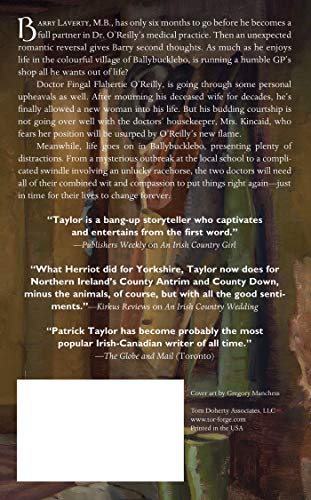 An Irish Country Courtship: A Novel (Irish Country Books, 5)
