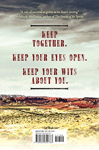 Devils Unto Dust