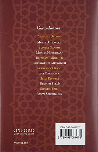 Religious Interactions in Mughal India