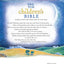 The One Year Children's Bible (One Year Books)