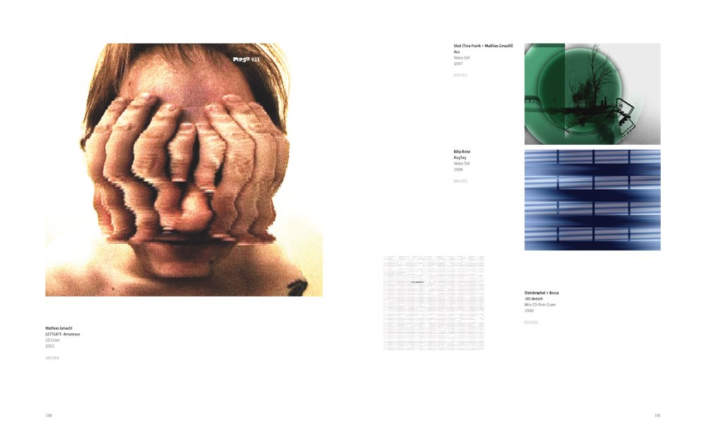 Glitch: Designing Imperfection