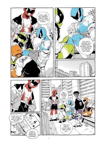 Shin Zero Book 1