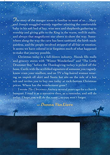 The Christmas Journey
