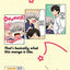 Uzaki-chan Wants to Hang Out! Vol. 1