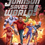Roswell Johnson Saves the World!