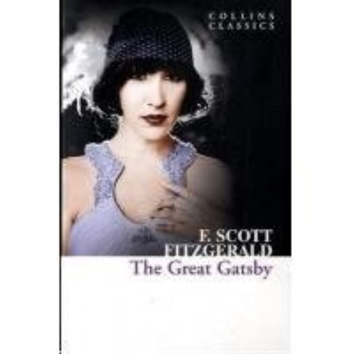 The Great Gatsby (Collins Classics)