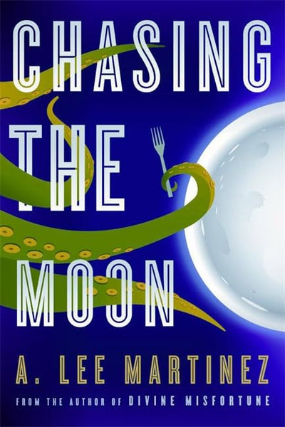 Chasing the Moon