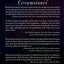 Beasts of Extraordinary Circumstance: A Novel
