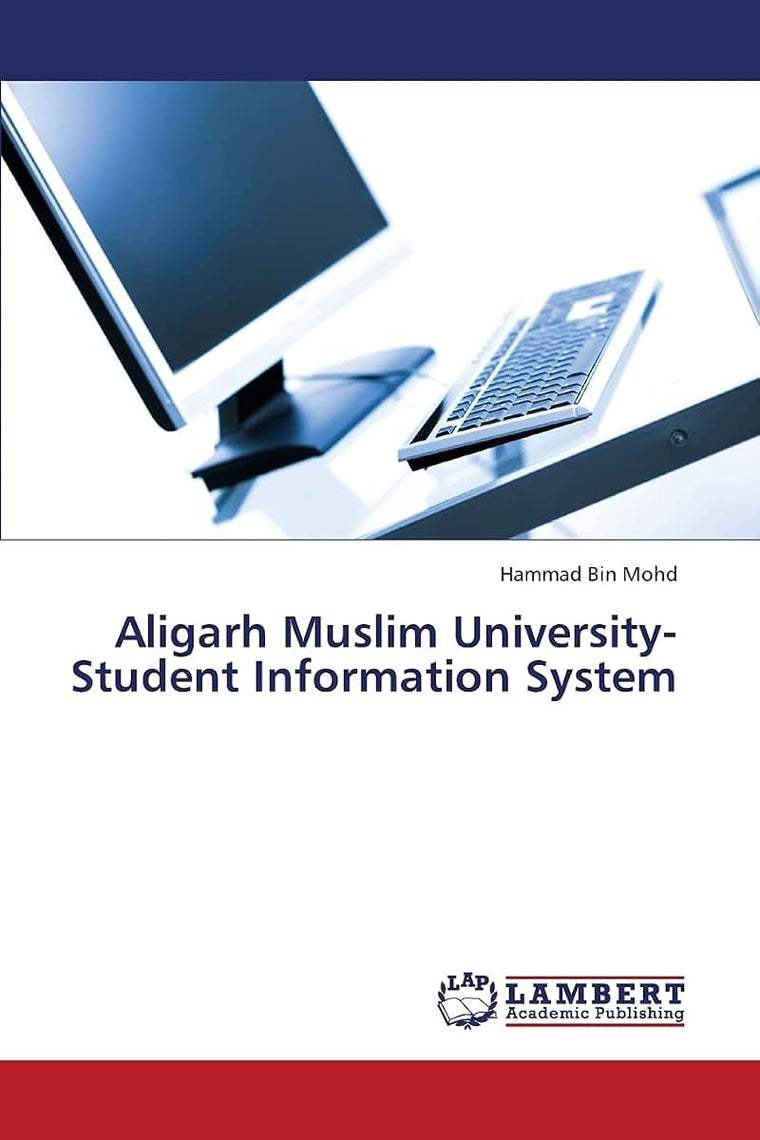 Aligarh Muslim University- Student Information System