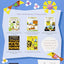 Ed Emberley's Picture Pie (Ed Emberley Drawing Books)