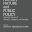Human Nature and Public Policy: Scientific Views of Women, Children, and Families