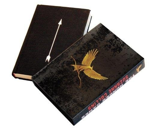 The Hunger Games - Collector's Edition by Collins, Suzanne