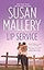 Lip Service (Lone Star Sisters, Book 2)