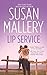 Lip Service (Lone Star Sisters, Book 2)