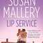 Lip Service (Lone Star Sisters, Book 2)
