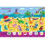 My First Search & Find: Dinosaurs Board Book - Fun Dinosaur Search for Toddlers Ages 2+  Boost Focus, Learn Colors & Numbers  Great Read-Together Gift