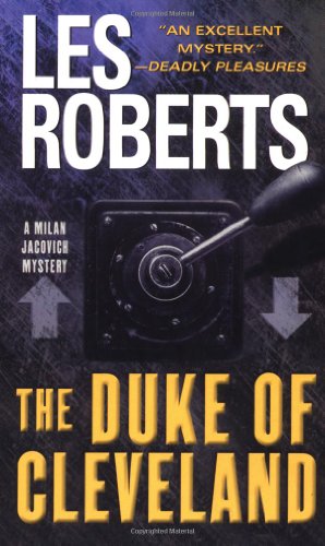 The Duke of Cleveland