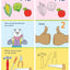 Brain Quest Pre-Kindergarten Smart Cards Revised 5th Edition (Brain Quest Smart Cards)