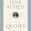 The Daily Jane Austen: A Year of Quotes