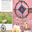 Create Dream Catchers: 26 Serene Projects to Crochet, Weave, Macramé & More