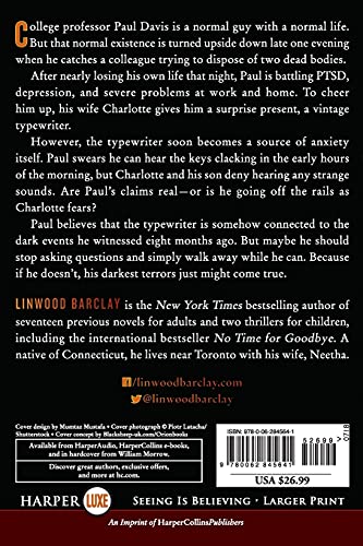 A Noise Downstairs: A Novel