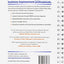 Lean Six Sigma and Minitab: The Complete Toolbox Guide for B