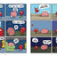 Heart and Brain: An Awkward Yeti Collection (Volume 1)