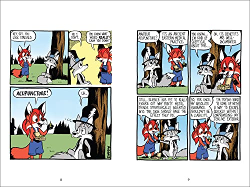 Ozy and Millie: Perfectly Normal (Volume 2)