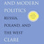 Lyric Poetry and Modern Politics: Russia, Poland, and the West