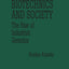 Biotechnics and Society: The Rise of Industrial Genetics (Contributions in Afro-American and)