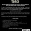 Guitar Tabs: Learn to Read Tabs in 60 Minutes or Less: An Advanced Guide to Guitar Tabs