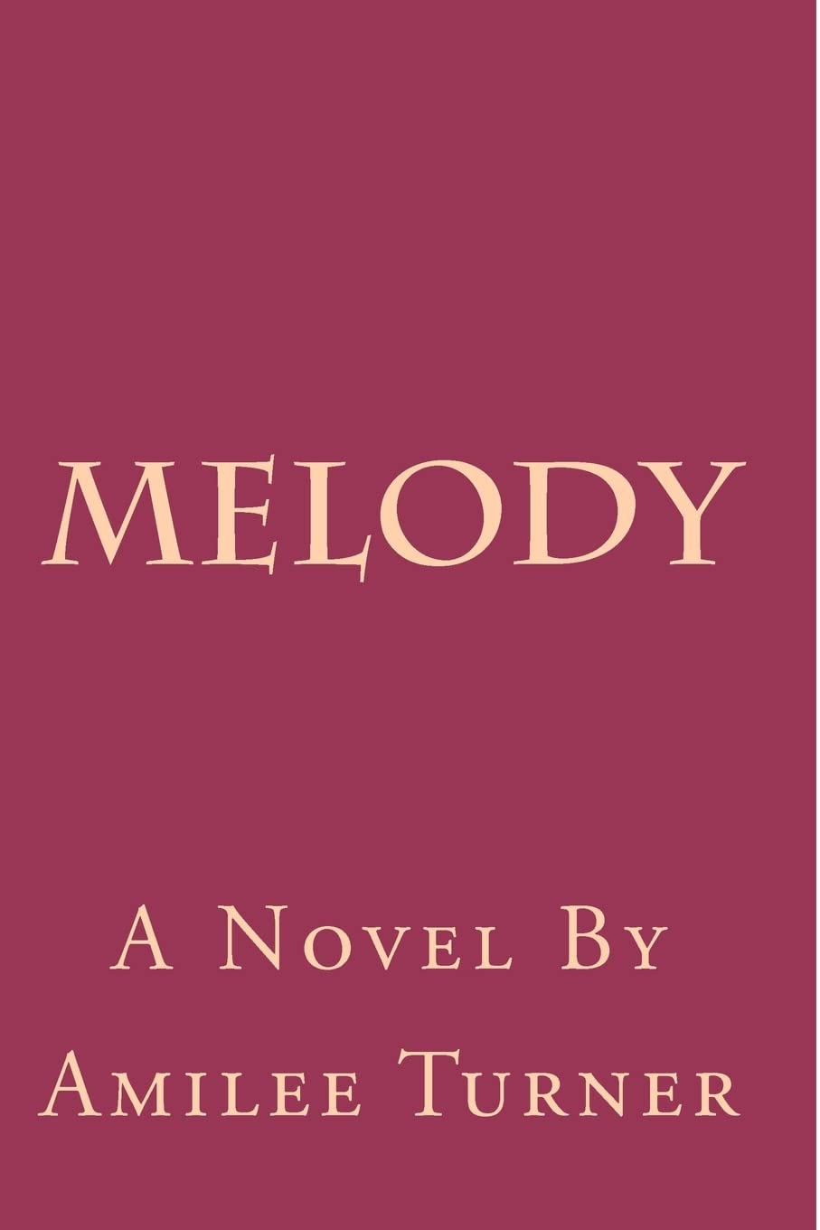 Melody