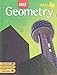Holt Geometry: Student Edition Grades 9-12 2007