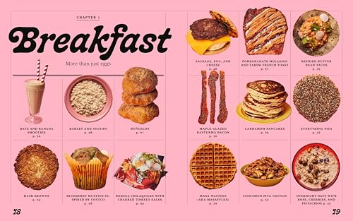 Hello, Home Cooking: Do-Able Dishes for Every Day: A Cookbook