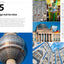 The Rough Guide to Berlin: Travel Guide with Free eBook (Rough Guides Main Series)