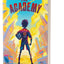 The Academy: A Middle Grade Soccer Adventure