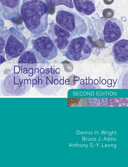 Diagnostic Lymph Node Pathology