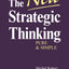 The New Strategic Thinking