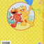 Sesame Street Coloring Book