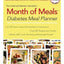 The American Diabetes Association Month of Meals Diabetes Meal Planner