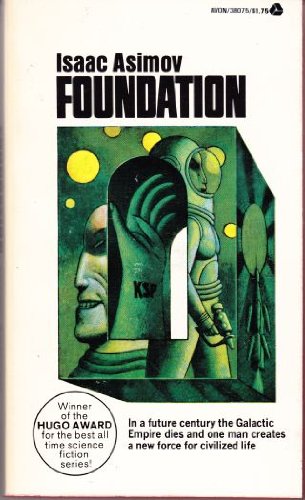 Foundation, Book 1