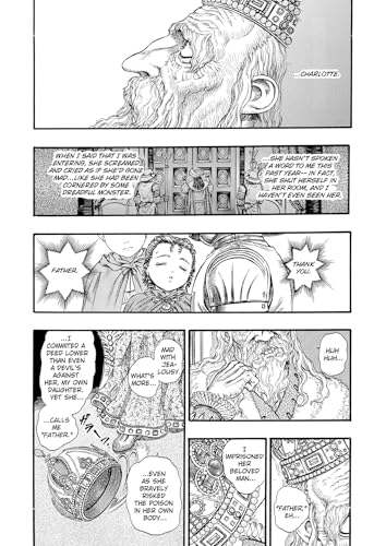 Berserk, Vol. 11